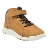 Botin Casual Niño Panama Jack - H782