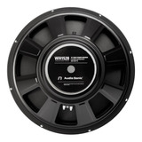 Parlantes 15 Woofer 300w Audiosonic Wh 1528 8 Ohms A Cjf 