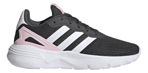 Zapatillas adidas Moda Nebzed Mujer Gf Rs Tienda Oficial