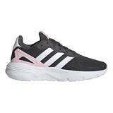 Zapatillas adidas Moda Nebzed Mujer Gf Rs Tienda Oficial