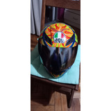 Casco Integral Agv K-3 Sv 210301a Brillante Adultos