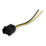 Arnes Conector Inyector Golf Jetta A4 A5 Clasico Bora Beetle