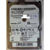 Disco Samsung St1000lm025 1tb Sata 2.5 - 232 Recuperodatos