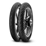 Kit Cubiertas Pirelli Super city Honda Cb1 125 Uso c/camara