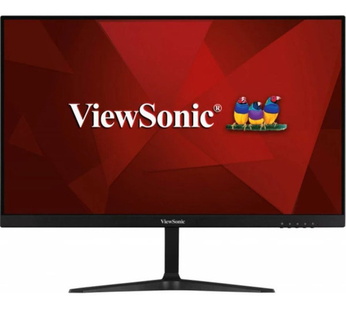 Monitor Gamer 24 Viewsonic Fhd 165hz Vx2418-p-mhd Mexx 1