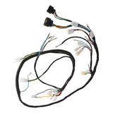 Arnés De Cables 3gd-82590-40-00 For Yamaha Warrior 350