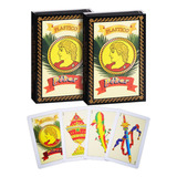 Cdbxra 2 Barajas De Cartas Espanolas, Cartas Espanolas, Bara