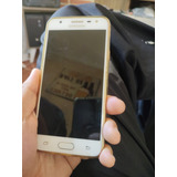 Celular Samsung J5 Sm-g570m / Ds 