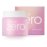 Banila Co Clean It Zero 180ml Balm Grande Coreana Limpiador