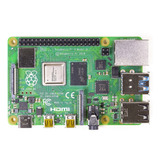 Raspberry Pi 4 Modelo B - 2gb