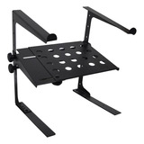 Soporte Dj Desmontable Para Notebook Lion Support Sop-not 