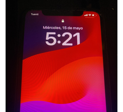 Apple iPhone XR 128 Gb - Blanco