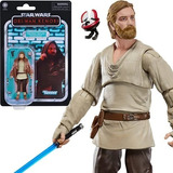 Star Wars Vintage Collection Obi-wan Kenobi Wandering Jedi