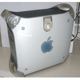 Mac G4 Apple Procesador Power Pc 1 Ghz  Teclado Y Mouse 2002