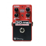Pedal Delay Keeley Engineering 30ms Double Tracker
