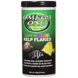 Omega Uno Súper Kelp Flakes 2,2 Oz