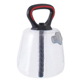 Kettlebell Filled With Water, Kettle Bells Accessory For 1