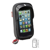 Porta Gps Celular Moto Givi iPhone 5 Motoscba