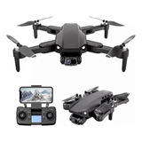 Drone L900 Pro Com Dual Câmera E Gps Retorno 