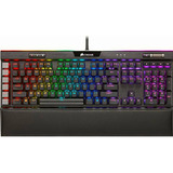 Corsair Teclado Mecanico K95 Rgb Platinum Cherry Mx Speed