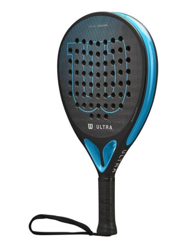 Paleta Padel Wilson Ultra Pro #1 Strings