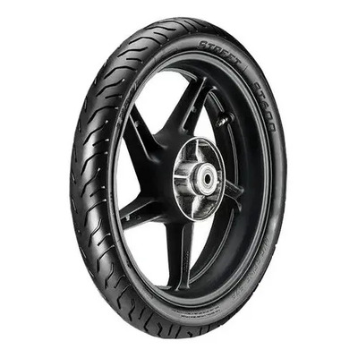 Llanta Vipal Trabajo / Calle St600 100/90-18 56p Tubeless