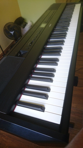 Yamaha P-515 Piano Digital 
