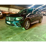 Mercedes Benz Clase Glc 300 4matic Amg Line