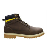 Botín Goodyear Outdoor Boot Hombre 380320 (c-1 Ca-2)