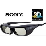 Lente Sony 3d Activos Tdg-br 250b