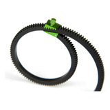 Lanparte Ffgr-01 gear Anillo Ajustable Para Follow Focus (ne