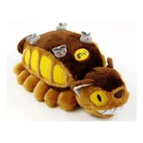 Peluche 50cm Gatobus Gigante Gibhli