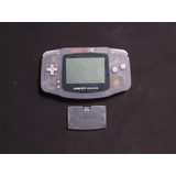 Game Boy Advance Gba Translúcido K