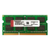 Memoria Ram Ddr3l 8gb 1600 Mhz Para Laptop / Portatil