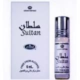 Al Rehab Sultan 6 Ml Concentrated Perfume