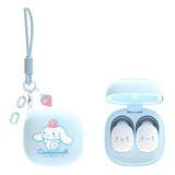 Auriculares Inalámbricos Intrauditivos Miniso Sanrio Js-0100