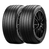 Combo X2 Neumaticos Pirelli Powergy 195/55r15 85h