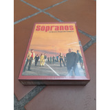 Los Sopranos 3ra Temporada 