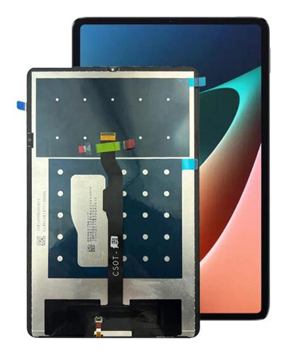 Pantalla Táctil Lcd Para Xiaomi Mi Pad 5/pad 5 Pro 5g Wifi