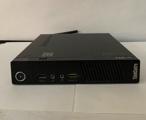 Mini Pc Lenovo Thinkcentre M93p Series I7 4765t 16g Ssd 512g