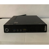 Mini Pc Lenovo Thinkcentre M93p Series I7 4765t 16g Ssd 512g