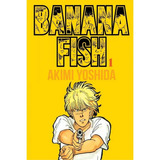 Panini Manga Banana Fish N.1