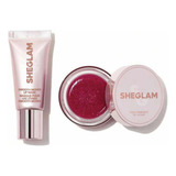 Sheglam Kit Exfoliante Para Labios. Hidratante.