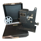 Proyector De Películas Vintage Eastman Kodak, Kodascope 8mm