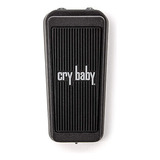 Dunlop Cbj95 Cry Baby Junior Wah Pedal Eea