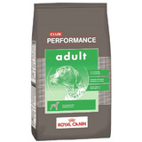 Royal Canin Performance Adult 20kg Envío Gratis Todo El País