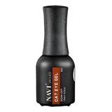 Esmalte Semi Permanente Navi Ojo De Gato 9d 15ml