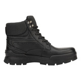 Botin Caballero Flexi Hiker Agujeta 1081867