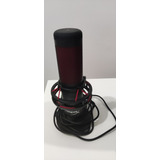 Micrófono Hiperx Quadcast