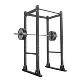 Power Rack Jaula De Potencia Powerlifting - Gym - Crossfit